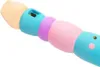 keepdrum KFL1BL Flöte aus Holz für Kinder Blau Produktbild-Vorschau 4