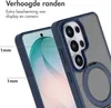 Accezz Ring Stand Backcover z MagSafe do Samsung Galaxy S26 Podgląd zdjęcia produktu 6