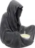 Nemesis Now Kerzenständer  Final Flame schwarz Standard Produktbild-Vorschau 6