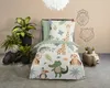 Duvet cover Good Morning 135x200 + 1* 80x80 cm - animals Produktbild-Vorschau 7