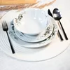 PRIMA DECO jedálenský servis pre 6 osôb Olive 18-dielna Náhľad obrázku produktu 13