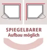 Karibu Sauna Innensauna Siirin Eckeinstieg Ofen 9 kW  Produktbild-Vorschau 17