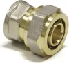 Raccordo a Vite 32mm, Giunto Filettato 1 Pollice per Acqua Anteprima dell’immagine prodotto 4