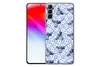 MuchoWow® Handyhülle Schutzhülle Hülle für Samsung Galaxy Produktbild-Vorschau 2