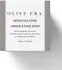 Olive Era Naturseifen & Peelingseifen | Bio-Olivenöl | Produktbild-Vorschau 5