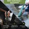 Extralink PURISOO+ filtrační láhev 400 ml s pumpičkou – UF Náhled obrázku produktu 3