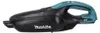 Makita DCL 182 F1 B Akku Staubsauger 18 V Schwarz + 1x Akku Produktbild-Vorschau 3