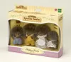 Sylvanian Families Igel: Familie von Stachel Produktbild-Vorschau 11