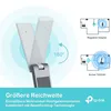 TP-Link TX20UH V1 - Netzwerkadapter - USB 3.0 - 802.11ax Anteprima dell’immagine prodotto 7