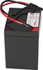 Multipower Blei Akku Gel AGM Technik 12V 5,4Ah mit Stecker Produktbild-Vorschau 5