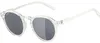 Alpina Sneek Transparent Gloss/Black Produktbild-Vorschau 3