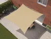 Kopu® Sonnensegel, 4x4 m, quadratisch, Wasserdicht, 230 Produktbild-Vorschau 1