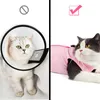 Genesungsweste für Katzen, Genesungsanzug für Katzen bei Produktbild-Vorschau 5