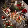 Villeroy & Boch Christmas, 1 kusov, Porcelán, Viacfarebný Náhľad obrázku produktu 6