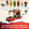 71797 Szybowiec Ninjago Ninja w wyścigu z czasem Podgląd zdjęcia produktu 38