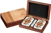 Philos Romme - Kartenbox mit Würfel und Magnetverschluss Produktbild-Vorschau 3