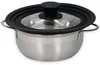 Alpina Pfannendeckel Glas mit Silikonrand universal 16-20 Produktbild-Vorschau 12