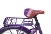 CHILLIZ Kinderrad 18 Zoll CHD.01 lila Rahmenhöhe 28 cm Produktbild-Vorschau 3