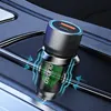 adowarka samochodowa Dudao R4T 30W USB-A / USB-C - szara Podgląd zdjęcia produktu 10