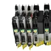 vhbw 5x Tintenpatronen Ersatz für Brother LC125C, LC125, Produktbild-Vorschau 7