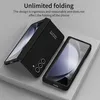 Pouzdro pro Samsung Galaxy Z Fold 5 Tvrdé PC pouzdro s Náhled obrázku produktu 2