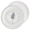 EMOS Apparecchio LED FIONI, bianco rotondo 18W bianco Anteprima dell’immagine prodotto 4
