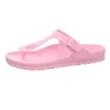 Birkenstock Gizeh Eva Fondant Rosa Normal Fußbett - Produktbild-Vorschau 25