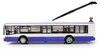 Trolleybus Tschechische Berichterstattung stoppt 28 cm Produktbild-Vorschau 8
