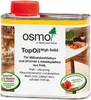 OSMO 3028 Topoil Transparent Satin, 500ml Produktbild-Vorschau 1