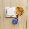 Schalter Shelly 1 Mini Gen 4 Unterputzmodul blau - Produktbild-Vorschau 15