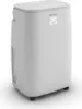 Olimpia Splendid 02257 condizionatore portatile 65 dB Anteprima dell’immagine prodotto 1