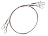 Balzer 1x7 Niroflex Snap/Schlaufe 40cm 12kg Produktbild-Vorschau 3