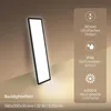 LED plafondlamp, LED paneelverlichting, plat, indirect Productafbeelding-voorbeeld 2