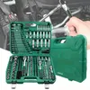 53tlg werkzeug Set，Reparatur Werkzeug，Schraubendreher Produktbild-Vorschau 9