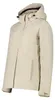 CMP, JACKET ZIP HOOD DETACHBLE INN.JACKET, 33Z1646D, Light Produktbild-Vorschau 3