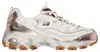 SKECHERS DLITES-VINTAGE VISI Weiß Produktbild-Vorschau 15
