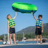 Jobe Nylon Life Vest Youth Kinder Schwimmweste verstellbar Produktbild-Vorschau 5