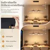 Suspension ZMH pour salle à manger, lampe pendante noire Voir les images du produit 7