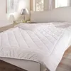 Sommerdecke 135x200 cm Weiß, leichtes Steppbett, Produktbild-Vorschau 11