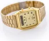 Casio Vintage AQ-230GA-9BMQ Uhr Produktbild-Vorschau 8