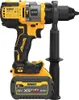Dewalt 18V Flexvolt Advantage 1X6.0Ah Perceuse à percussion Voir les images du produit 4