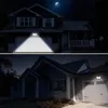 LUMILED solárne svietidlo pre vonkajšie LED reflektory s Náhľad obrázku produktu 3