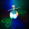 Interaktive tanzende Puppe Elsa Frozen, musikalisches Produktbild-Vorschau 3