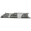 DEGAMO Gartenregal Eckregal Regal SIENA, Stahl + Mosaik Produktbild-Vorschau 6