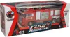 Feuerwehrauto Feuerwehr R / C. Produktbild-Vorschau 5