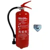 Hochleistungs-Schaumfeuerlöscher 6L ABF 10LE auch für Produktbild-Vorschau 2
