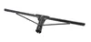 Aqbau® Rechen aus Metall Gartenrechen Rechen Heurechen 16 Produktbild-Vorschau 3
