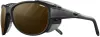Julbo Explorer 2.0 Reactiv High Mountain 2-4 Noir mat/noir Voir les images du produit 1