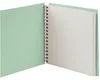 Rössler Soho, Mintfarbe, 60 Blätter, 230 mm, 230 mm, 1 Produktbild-Vorschau 1