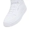 Puma Puma Caven 2.0 Mid - weiss, Größe:4.5 Produktbild-Vorschau 11